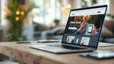 Immagine promozionale delle offerte Norton per la sicurezza informatica