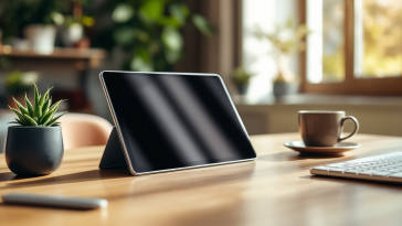 Samsung Galaxy Tab A9 in offerta imperdibile