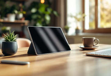 Samsung Galaxy Tab A9 in offerta imperdibile