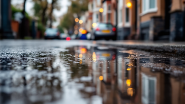 Indagini sull'accoltellamento mortale a Willesden Green