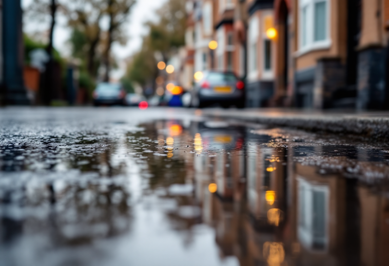 Indagini sull'accoltellamento mortale a Willesden Green