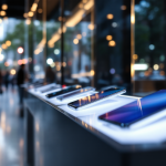 OnePlus 12 5G con design elegante e prestazioni elevate