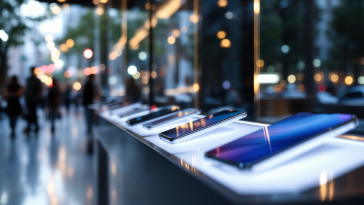 OnePlus 12 5G con design elegante e prestazioni elevate