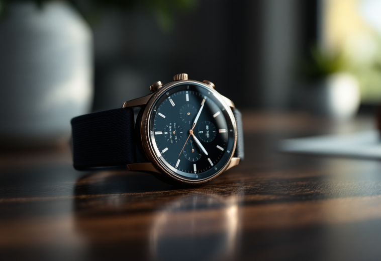 OnePlus Watch 3 con nuove funzionalità e design innovativo