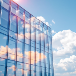 Logo di OpenAI e Anduril in un contesto di difesa