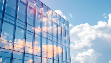 Logo di OpenAI e Anduril in un contesto di difesa