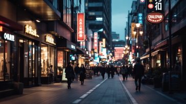 Immagine che rappresenta le accuse di copyright contro OpenAI in Canada