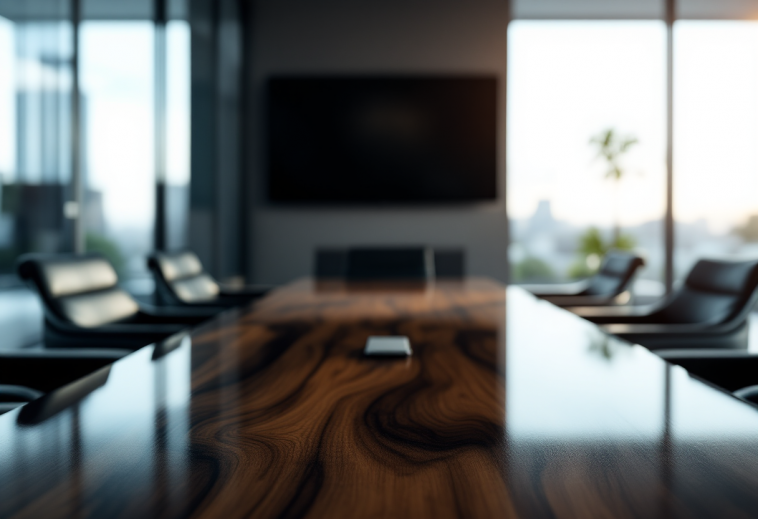 Logo di OpenAI e Microsoft che simboleggiano la collaborazione nell'IA