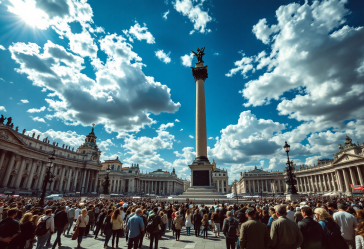 Risoluzione sulla pace in Medio Oriente dai Verdi europei