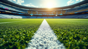 I Green Bay Packers festeggiano la vittoria che li porta ai playoff