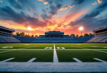 I Green Bay Packers si preparano per la finale contro i Bears