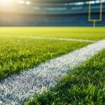 I Packers festeggiano la vittoria contro i Saints