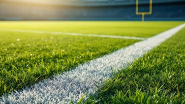 I Packers festeggiano la vittoria contro i Saints