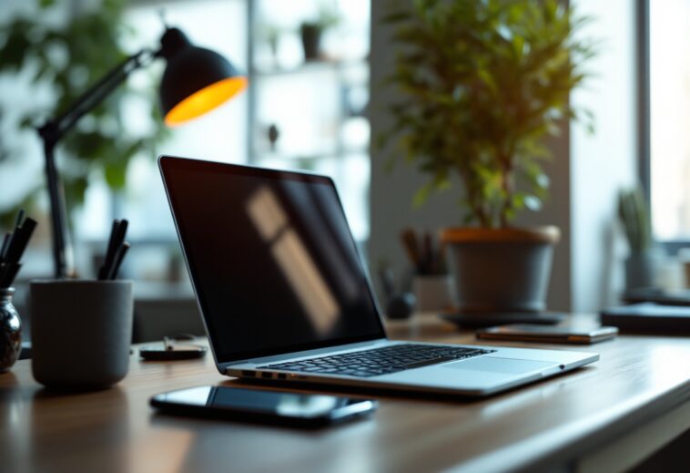 Immagine che rappresenta il malware Pegasus e la privacy