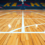 Giocatori dei New Orleans Pelicans delusi dopo la sconfitta