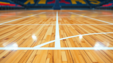 Giocatori dei New Orleans Pelicans delusi dopo la sconfitta