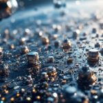 Picosatelliti di Apogeo Space per l'IoT