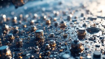 Picosatelliti di Apogeo Space per l'IoT