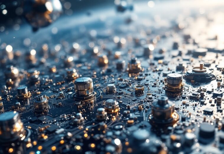 Picosatelliti di Apogeo Space per l'IoT