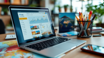 Pianificazione vacanze 2025 con ponti strategici