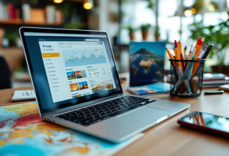 Pianificazione vacanze 2025 con ponti strategici