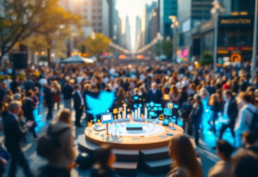 Vincitori del Premio Nazionale per l'Innovazione 2024