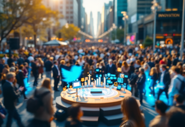 Vincitori del Premio Nazionale per l'Innovazione 2024