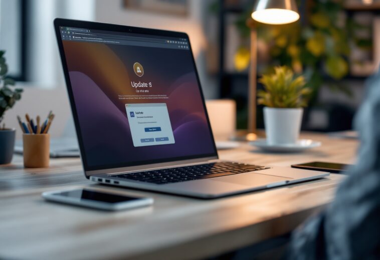 Immagine che illustra i problemi recenti di Windows 11 24H2