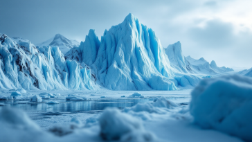 Ricercatori al lavoro nel progetto Beyond Epica in Antartide