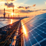 Immagine del Progetto Bromo in Europa contro Starlink