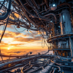 Lancio del satellite San Marco 1 dal programma spaziale italiano