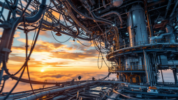 Lancio del satellite San Marco 1 dal programma spaziale italiano