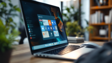 Immagine che illustra la campagna phishing per Office 365