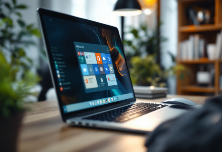 Immagine che illustra la campagna phishing per Office 365