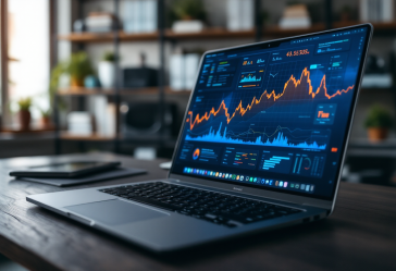 Immagine che illustra la sicurezza dei dati su Chrome