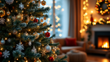 Consigli per mantenere la privacy durante le festività