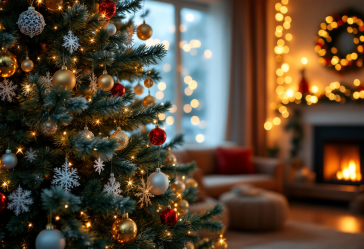 Consigli per mantenere la privacy durante le festività