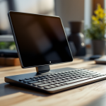 Raspberry Pi 500, computer integrato in una tastiera