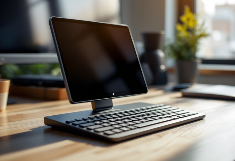 Raspberry Pi 500, computer integrato in una tastiera