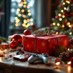 Idee regalo per videogiocatori a Natale 2024