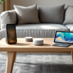 Idee regalo di Natale per una casa smart e tecnologica