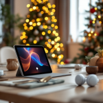 Idee regalo tecnologiche per papà a Natale