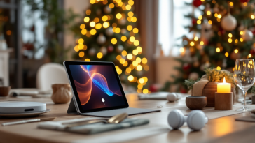 Idee regalo tecnologiche per papà a Natale