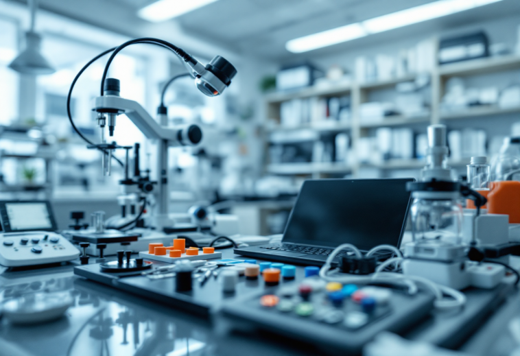 Immagine che rappresenta la rianimazione del cervello umano