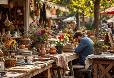 Immagine che illustra come riciclare regali di Natale