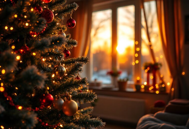 Immagine simbolica delle sfide e speranze nel cancro