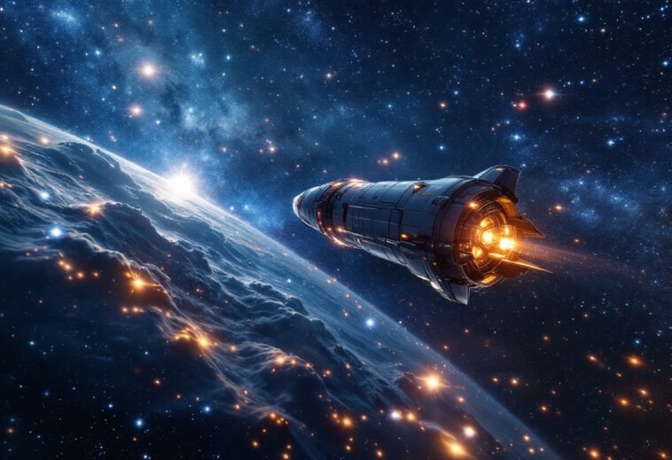 Astronauti NASA in attesa di rientro dalla Stazione Spaziale