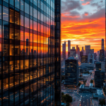 Matteo Salvini durante la sua assoluzione nel processo Open Arms