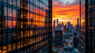 Matteo Salvini durante la sua assoluzione nel processo Open Arms