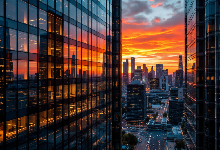 Matteo Salvini durante la sua assoluzione nel processo Open Arms